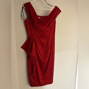 Maggy London Cocktail Dress
